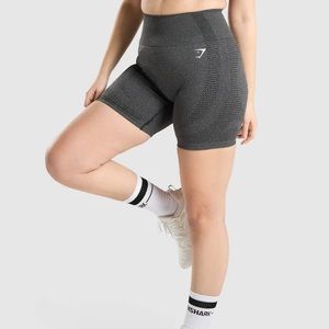 Gymshark vital seamless 2.0 gym shorts
